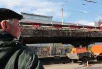 Шулявский путепровод в Киеве перекроют весной 2019 года - КГГА