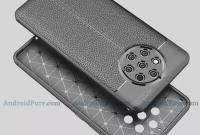Производитель чехлов показал Nokia 9 с пятью тыльными камерами