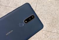 Бюджетник Nokia с чипом Snapdragon 439 появился в базе FCC