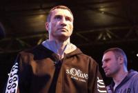 Промоутер подтвердил переговоры с Кличко о возвращении в бокс