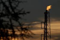 "Укргаздобыча" нарастило добычу газа на 2,7%