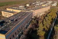 Закрытие единственного лепрозория в Украине пока не планируется