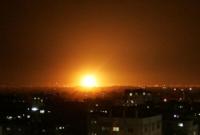 Евросоюз призвал прекратить ракетные обстрелы Израиля
