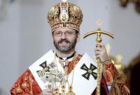 Глава УГКЦ празднует день рождения