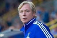 "Динамо" нашло кандидата на замену Хацкевичу, - СМИ