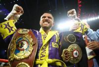 Всемирный боксерский совет (WBC) назначил бой Ломаченко - Кэмпбелл