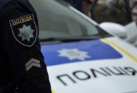 В полиции Киева рассказали о нарушениях во время мероприятий 9 мая