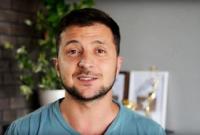 Зеленский призвал Раду назначить инаугурацию на 19 мая
