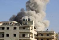 Армия Асада уничтожила свыше 40 боевиков в провинции Хама