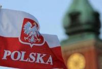 В Польше украинка потеряла на работе руку