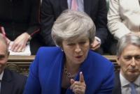 Мэй не смогла договориться с оппозицией по Brexit-соглашению