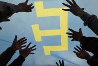 Память жертв геноцида крымскотатарского народа чтят сегодня в Украине