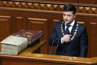 Suddeutsche Zeitung: Для Зеленского трудности только начинаются