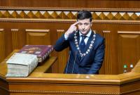 190$ тысяч наличными, изобретения и недвижимость за рубежом: Зеленский обнародовал декларацию