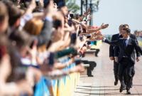 Зеленский объявил о роспуске Верховной Рады