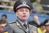 Начальник СГО Гелетей подал в отставку