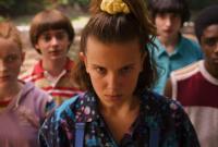 Netflix опубликовал новый тизер третьего сезона "Очень странных дел" (видео)