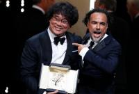 Золотая пальмовая ветвь. Кто победил на Каннском кинофестивале 2019