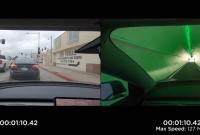 204 км/час под землей. Новый тоннель для Tesla задействует автопилот электрокара