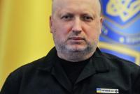 Турчинов заверил, что не работает секретарем СНБО