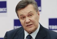 Определен состав суда в апелляции по делу о госизмене Януковича