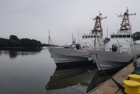 Катера Island прибудут в Украину в этом году - Госдеп