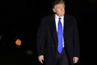 В Конгрессе готовят запрос на налоговые декларации Трампа за 10 лет