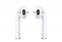 Наушники AirPods 2 получат сверхбыструю беспроводную зарядку