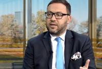Польша официально выдвинула Цихоцкого на должность посла в Украине