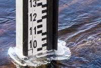 В западных областях ожидается повышение уровня воды