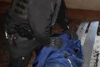 В Кропивницком рецидивист напал с ножом на таксиста