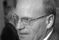 Умер известный украинский дипломат