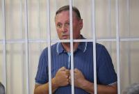 Суд продлил арест Ефремову