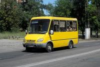 В Сумах водитель маршрутки "под кайфом" перевозил пассажиров