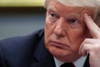 Трамп заявил, что никогда не сядет в беспилотное авто