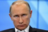 Польша не пригласила Путина на 80-ю годовщину Второй мировой войны