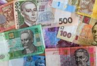 В Украине на 30% снизилось количество фальшивых гривен