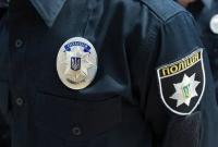 Ром, убегая от преследования, сбил полицейского