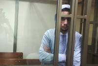 Суд РФ вынес приговор Грибу