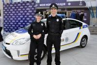 Нацполиция взяла под круглосуточную охрану избирательные комиссии