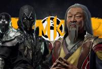 В Mortal Kombat 11 вернут ещё двух бойцов