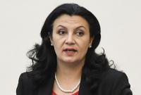 Украина может получить "промышленный безвиз" с ЕС в 2020 году - Климпуш-Цинцадзе