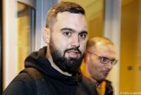 Во Франции лидера "желтых жилетов" оштрафовали