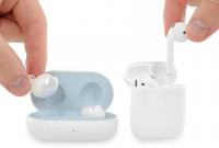 Новые Apple AirPods тоже «одноразовые»: наушники невозможно отремонтировать