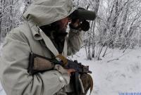 Окупанти п'ять разів порушили "тишу", ніхто з військових не постраждав