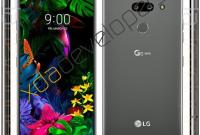 Сколько будет стоить новый флагманский смартфон LG G8 ThinQ