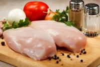 Курятина возглавляет рейтинг самого дешевого мяса
