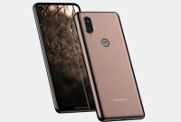 Неожиданно. Новый смартфон Motorola получит процессор от Samsung