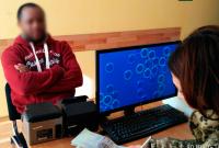 В Чопе задержали нелегала, который выдавал себя за испанца