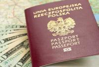 Украинцы среди тех, кто чаще всего получают польское гражданство